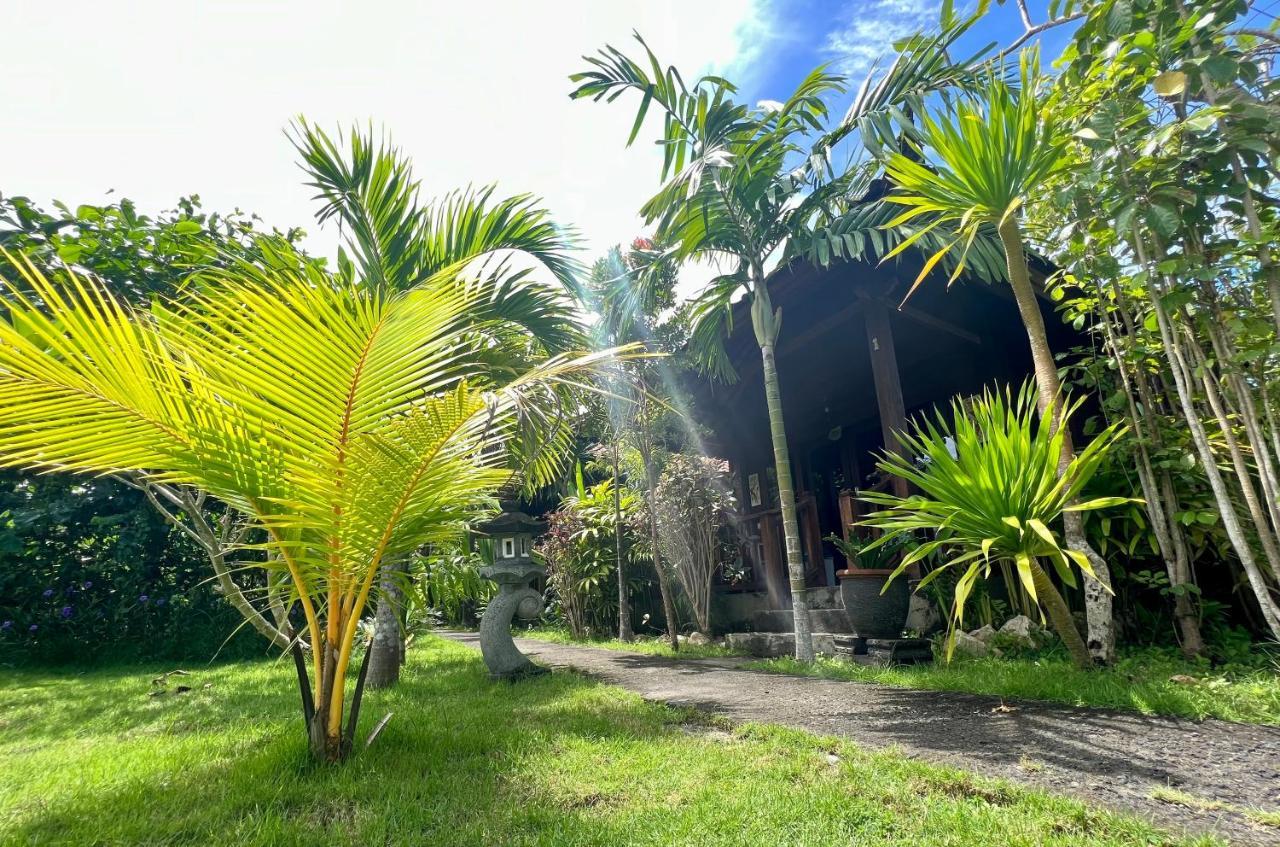 Mimpi Nusa Lembongan (Bali)