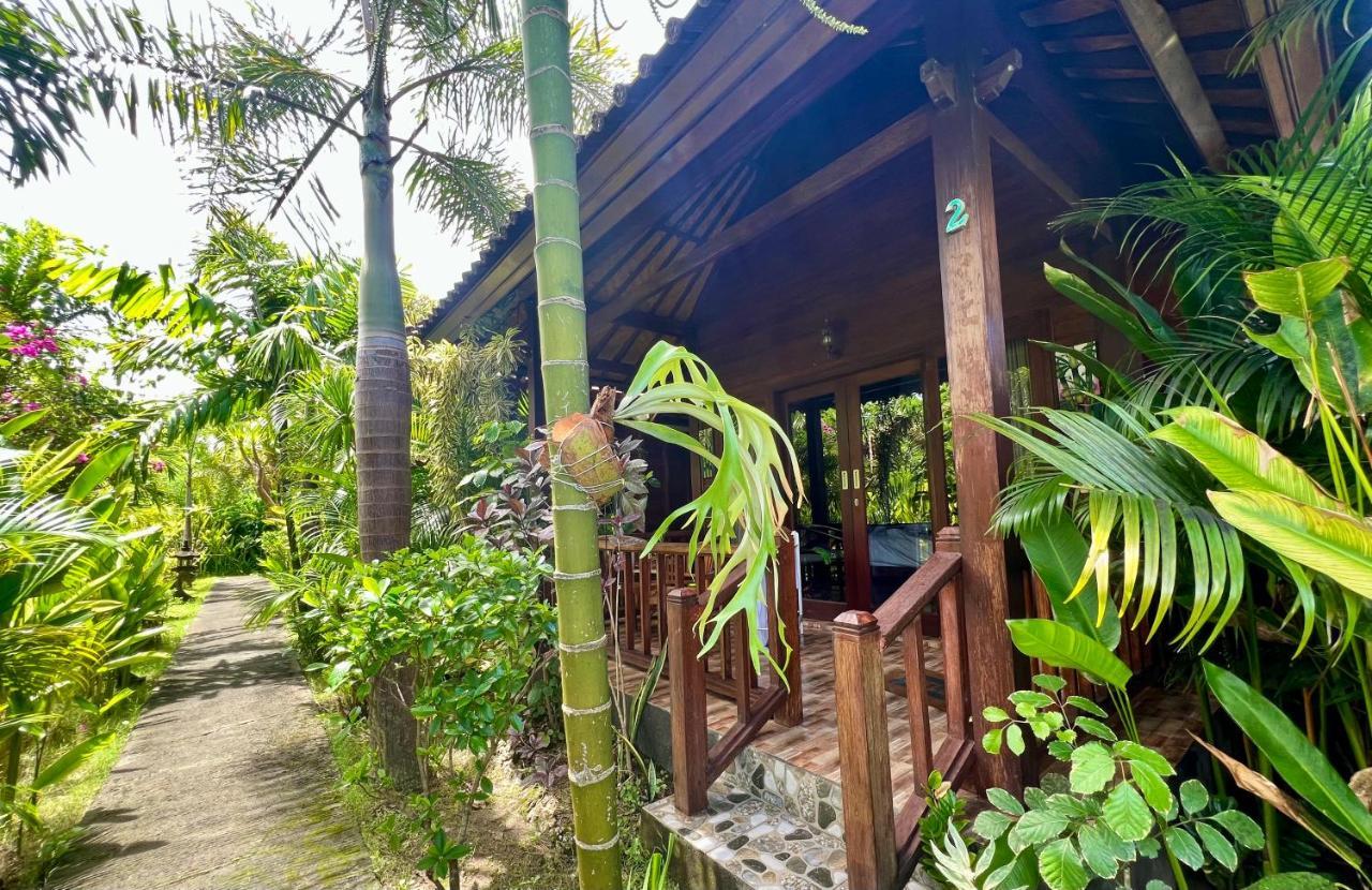 Mimpi Taman liburan Nusa Lembongan (Bali)