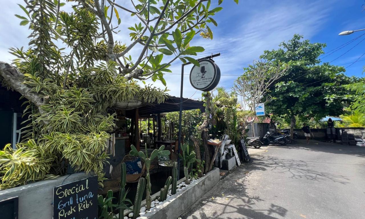 Taman liburan Mimpi Nusa Lembongan (Bali)