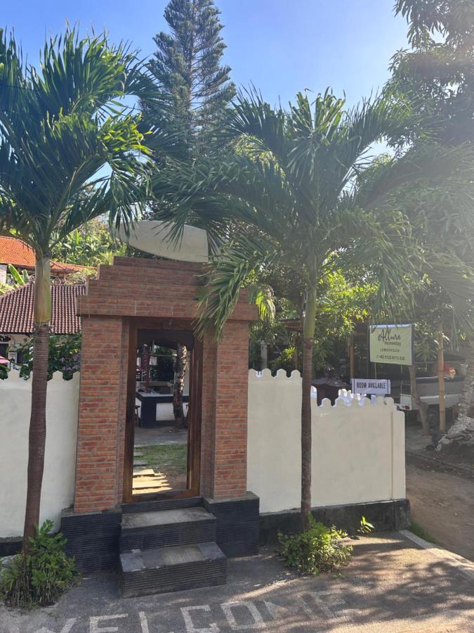 Guest house Allure *