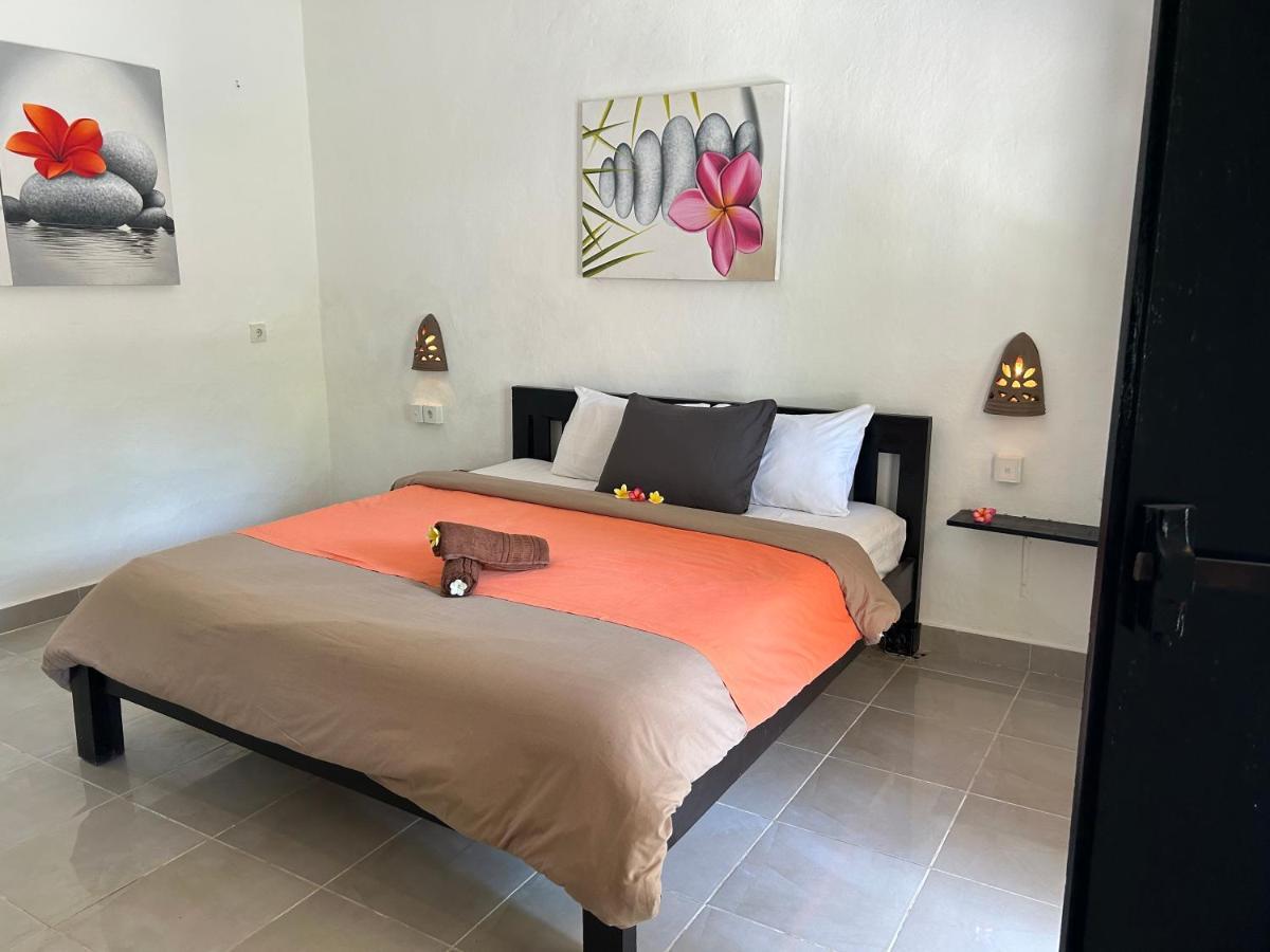 Guest house Allure *