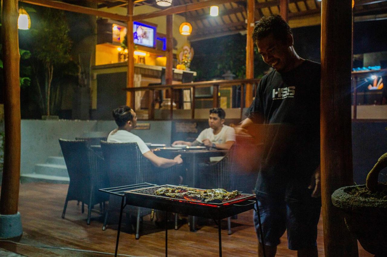 Tatak Bunut Ceningan Guest house Nusa Lembongan (Bali)