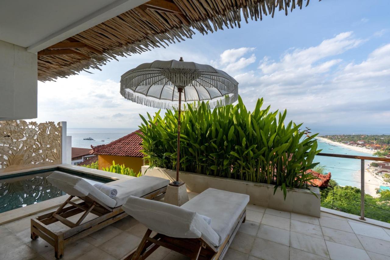 Aqua Nusa - Luxury Villa