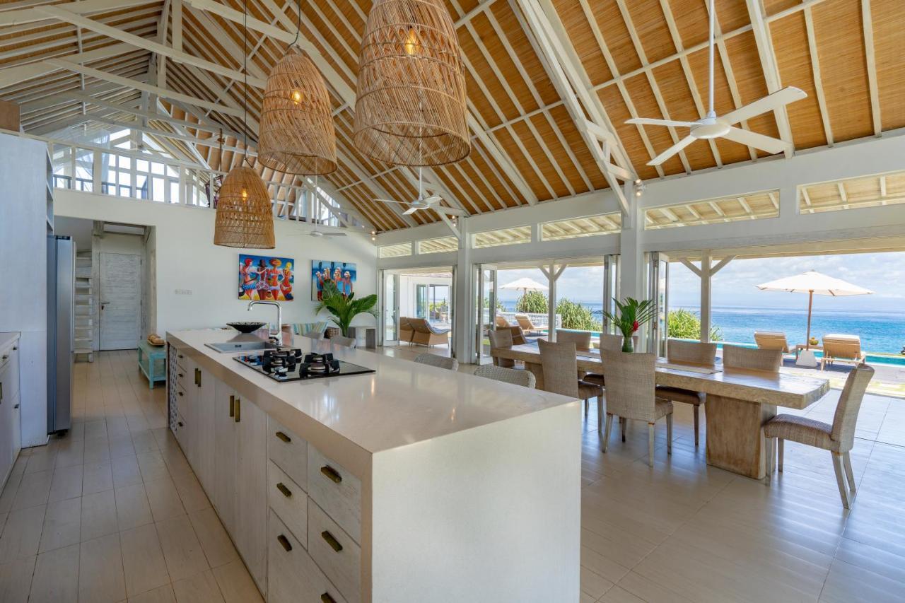 Casa Del Mar Nusa Lembongan (Bali)