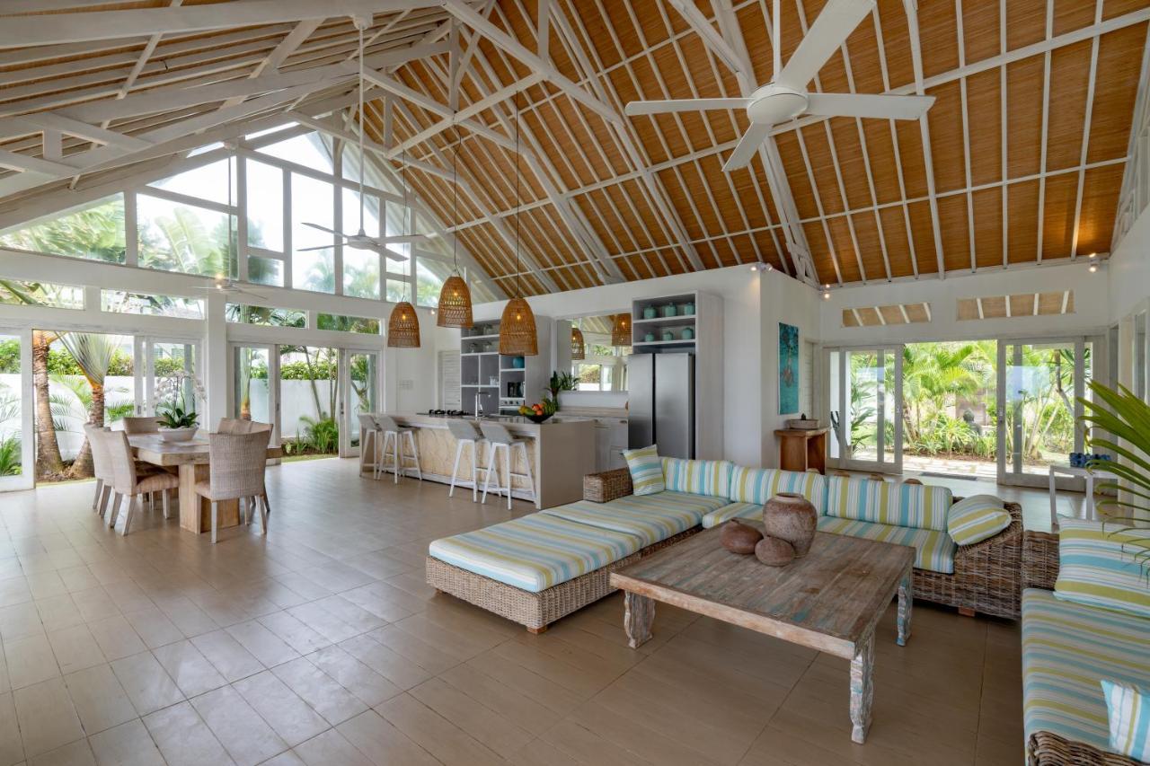 Villa Casa Del Mar Nusa Lembongan (Bali)