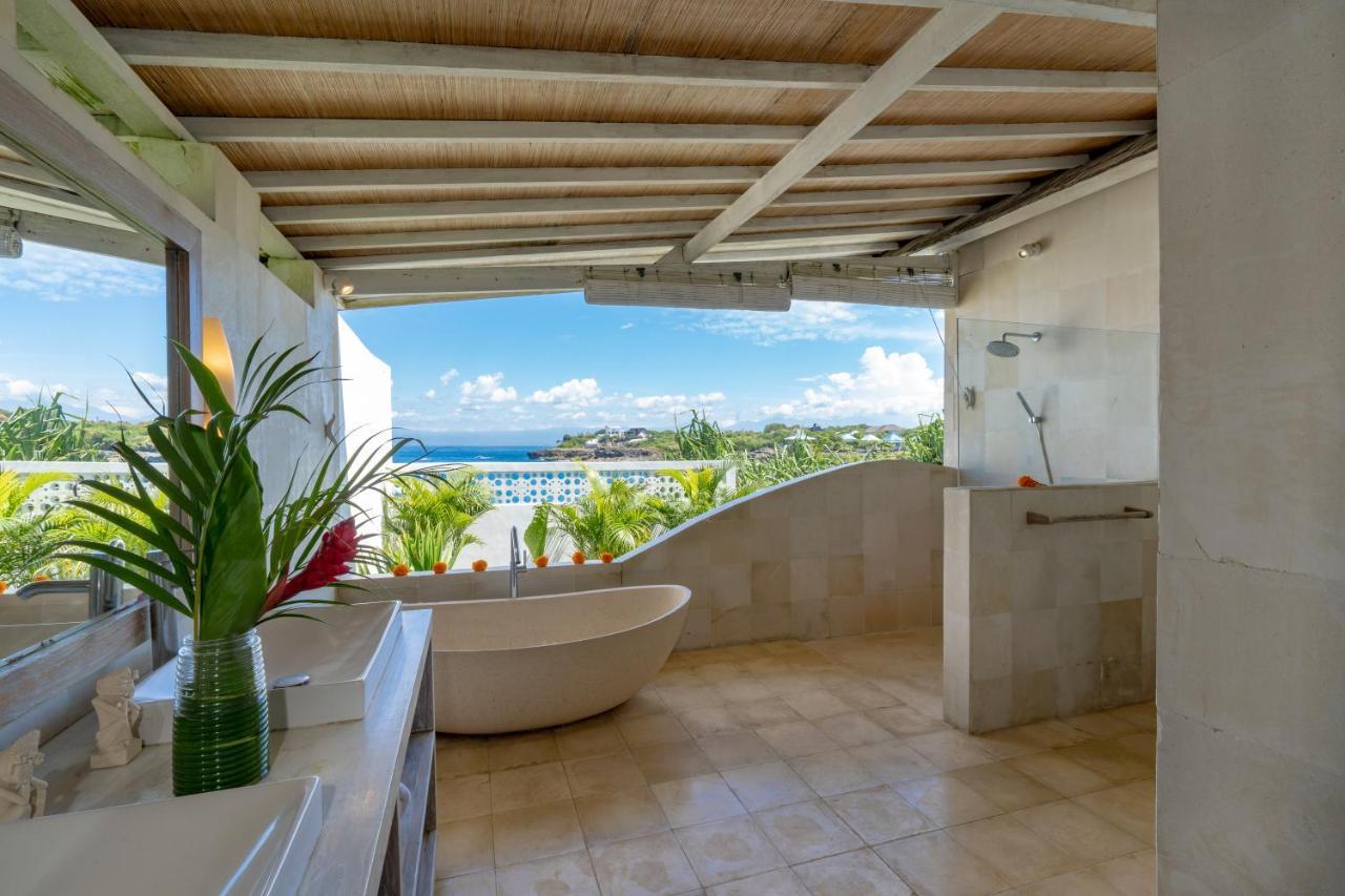 Casa Del Mar * Nusa Lembongan (Bali)