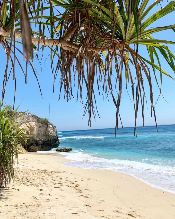 Villa Casa Del Mar Nusa Lembongan (Bali)