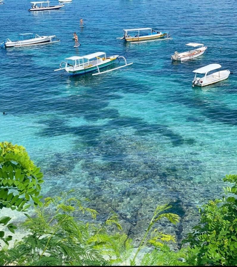 Villa Casa Del Mar Nusa Lembongan (Bali)