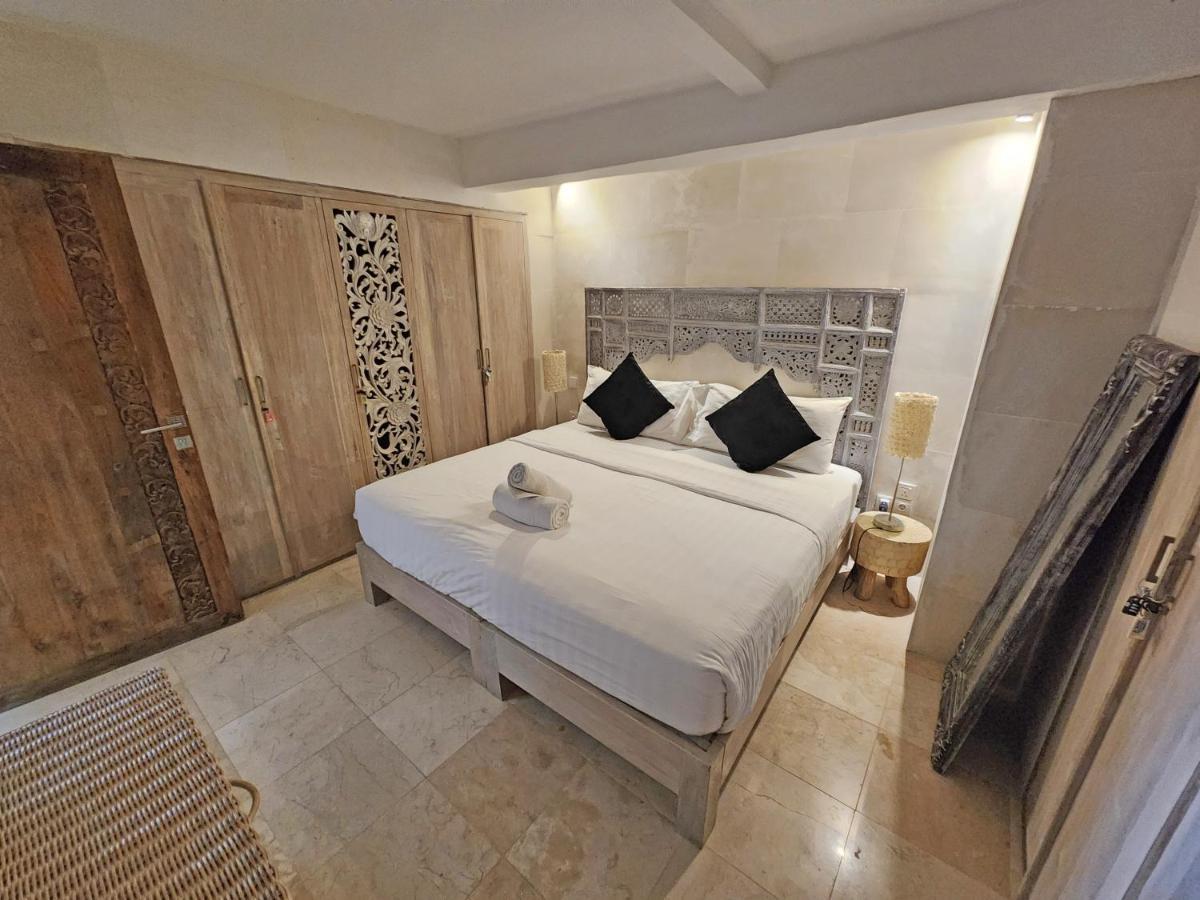 Villa Aqua Nusa - Luxury
