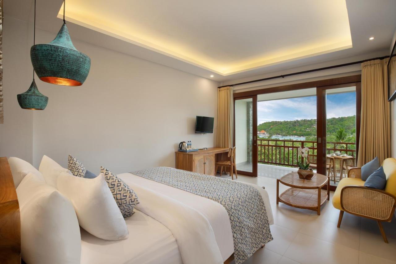 The Acala Shri Sedana Resort Nusa Lembongan (Bali)