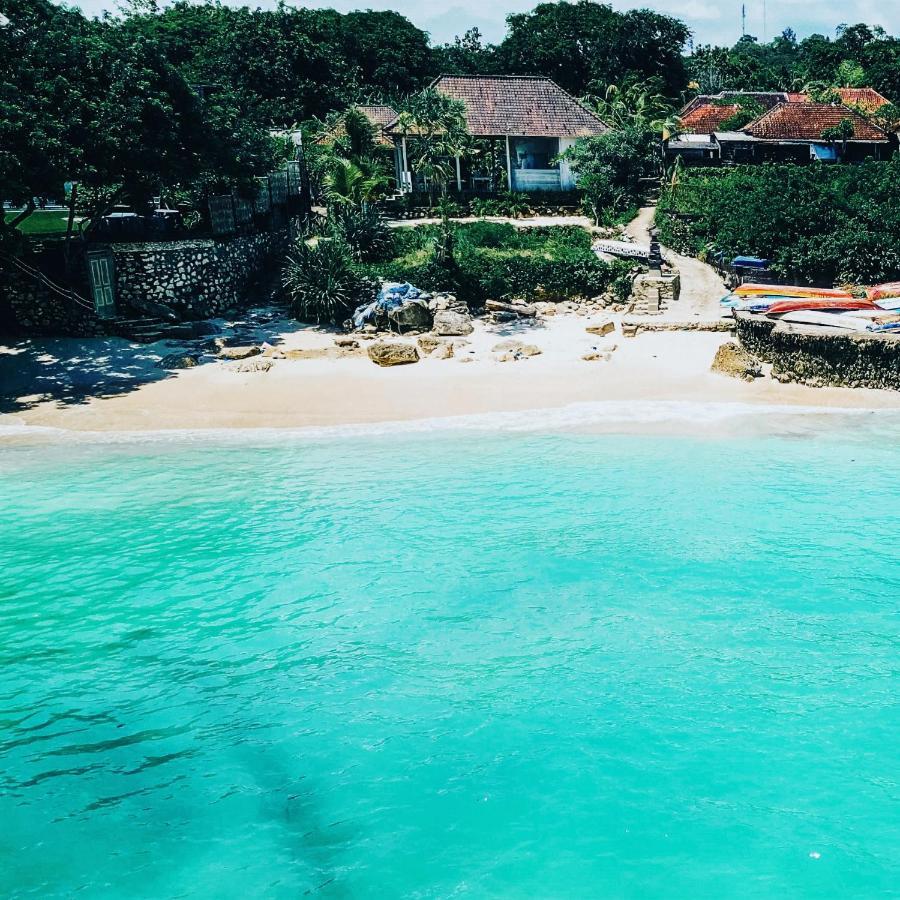 Lebaoh Nusa * Nusa Lembongan (Bali)