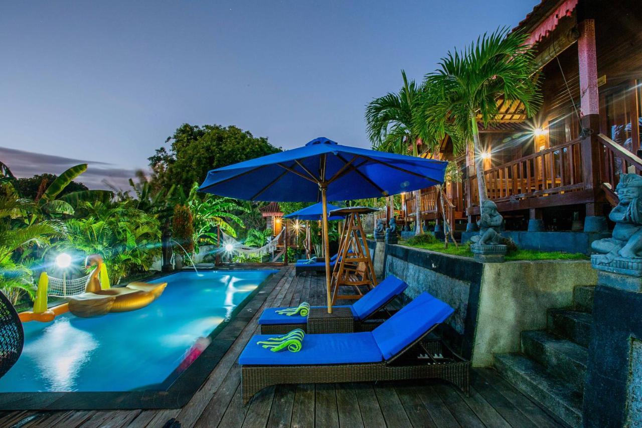 Tatak Bunut Ceningan Guest house 3*