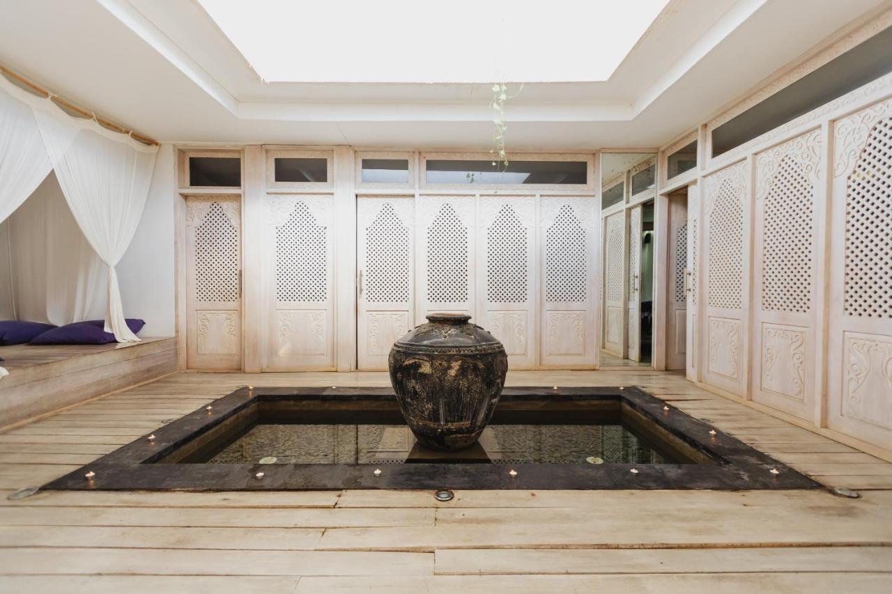 Indiana Kenanga Boutique & Villa *