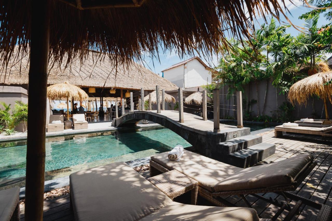 Villa Indiana Kenanga Boutique & Nusa Lembongan (Bali)
