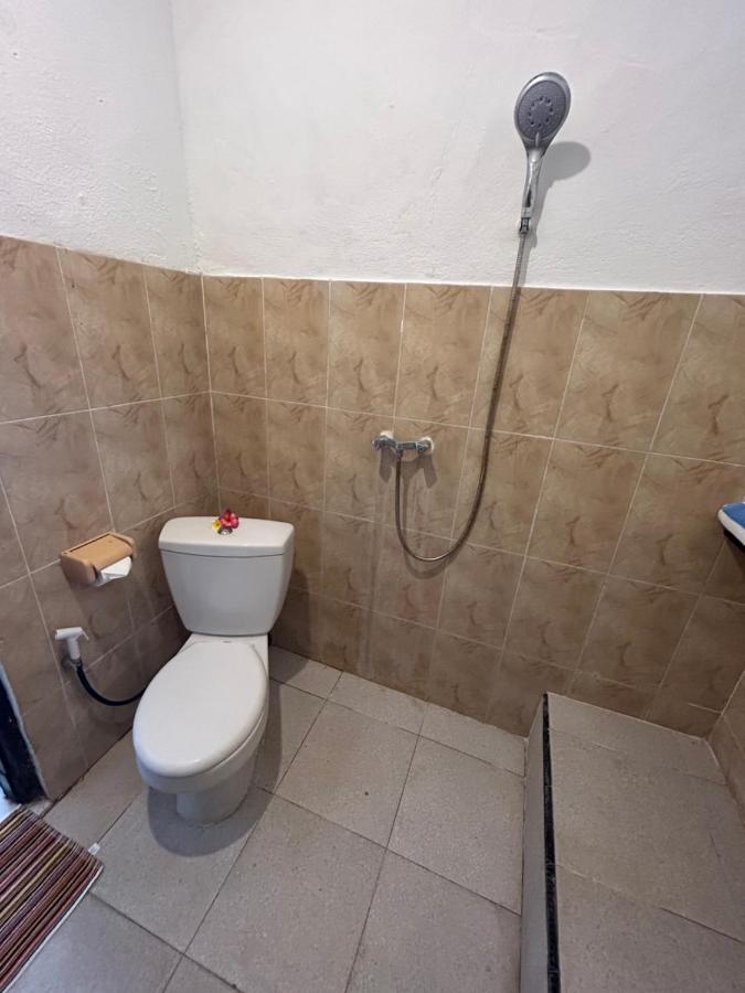 Guest house Allure Nusa Lembongan (Bali)