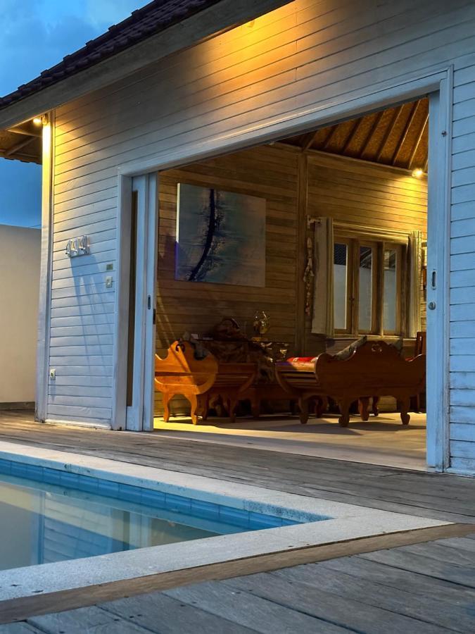 Gede 888 Private Pool * Nusa Lembongan (Bali)