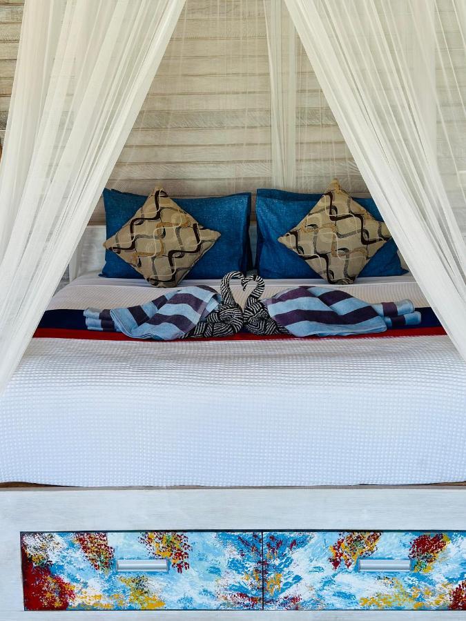 Gede 888 Private Pool