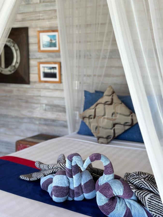 Gede 888 Private Pool Nusa Lembongan (Bali)