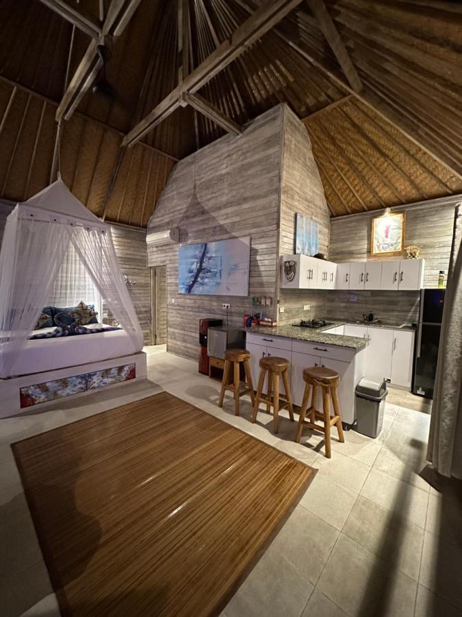 Gede 888 Private Pool Villa