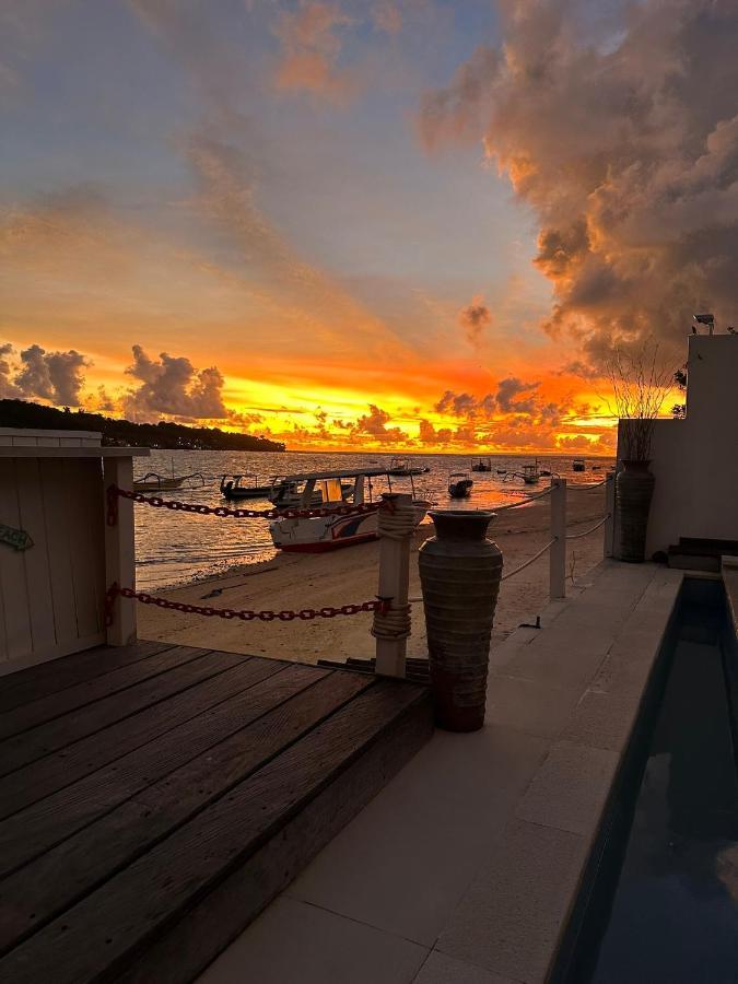 Gede 888 Private Pool Villa Nusa Lembongan (Bali)