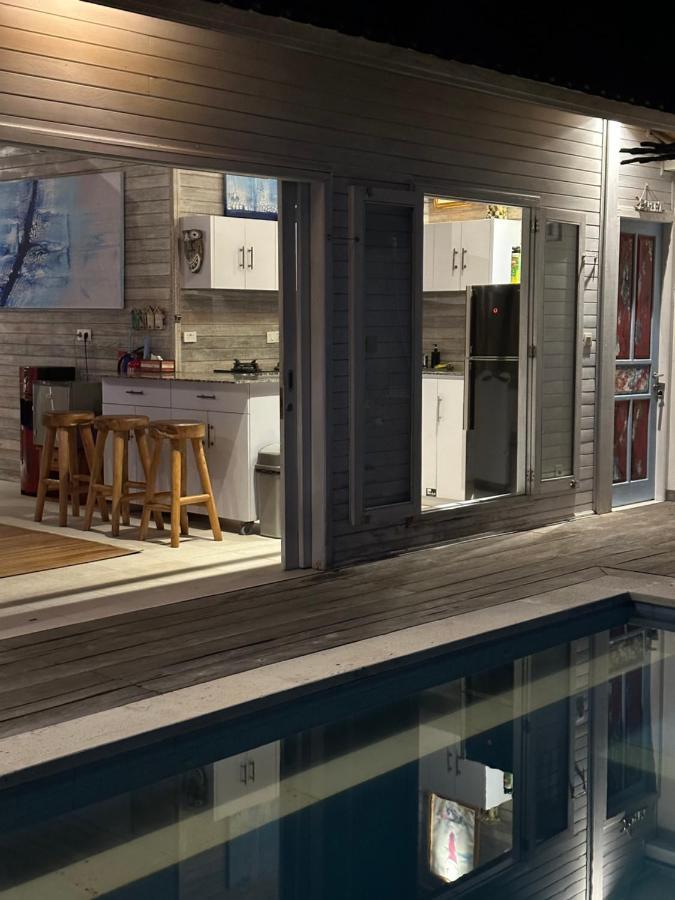 Gede 888 Private Pool Villa