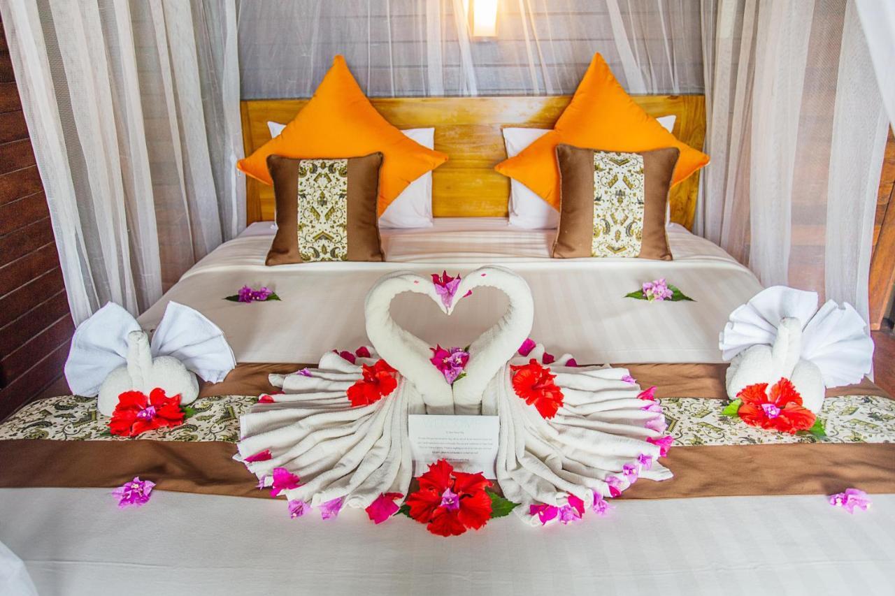 Tatak Bunut Ceningan 3* Nusa Lembongan (Bali)
