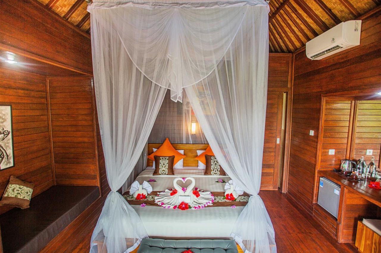 Tatak Bunut Ceningan Guest house Nusa Lembongan (Bali)