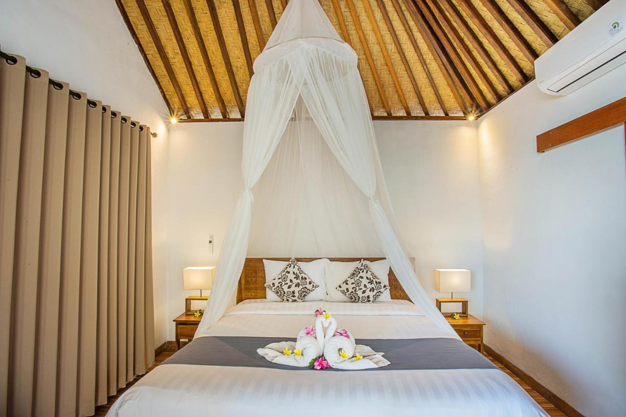 Nusa Veranda Sunset & Restaurant Hotel 3*