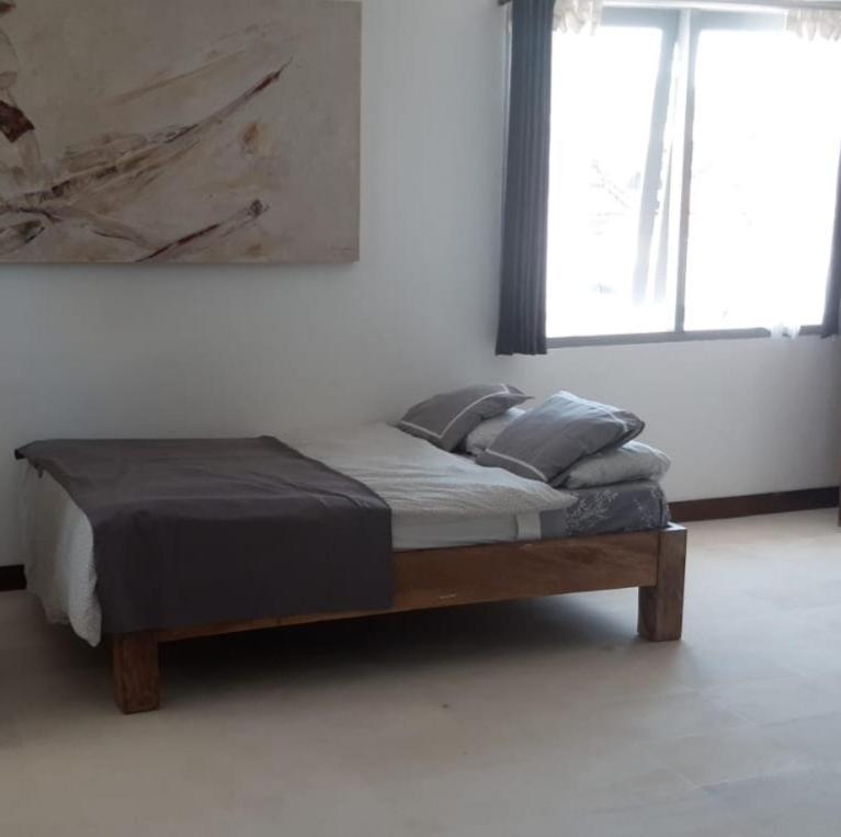 Orchid 18m Pool, Sea View