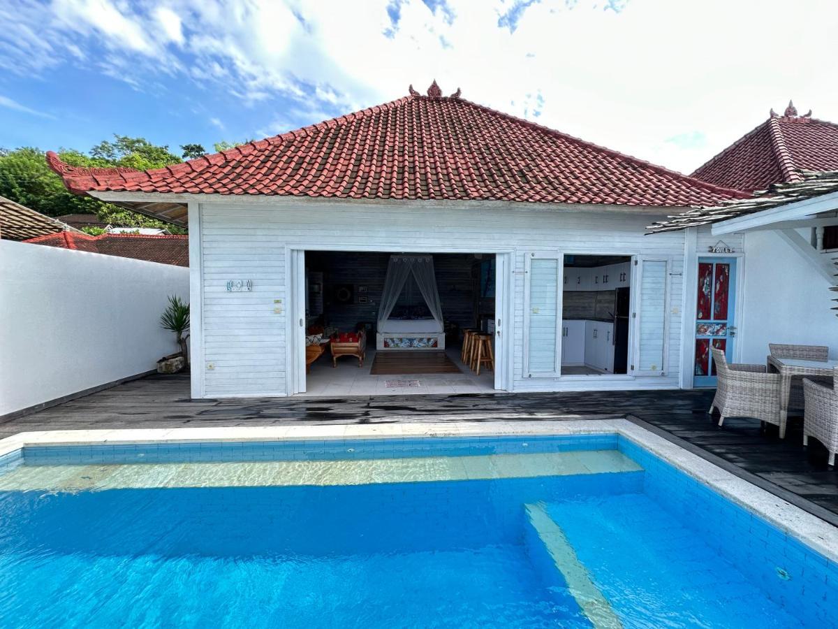 Villa Gede 888 Private Pool *