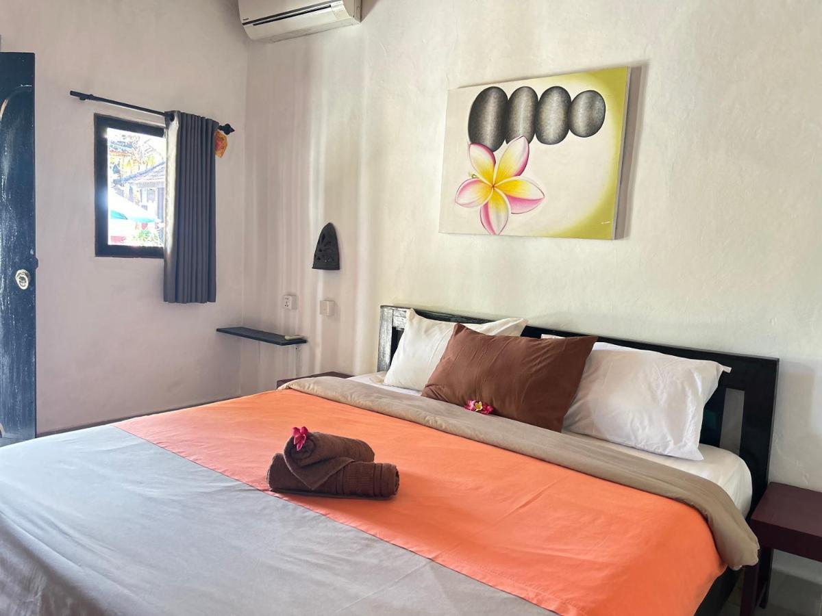 Allure Guest house Nusa Lembongan (Bali)