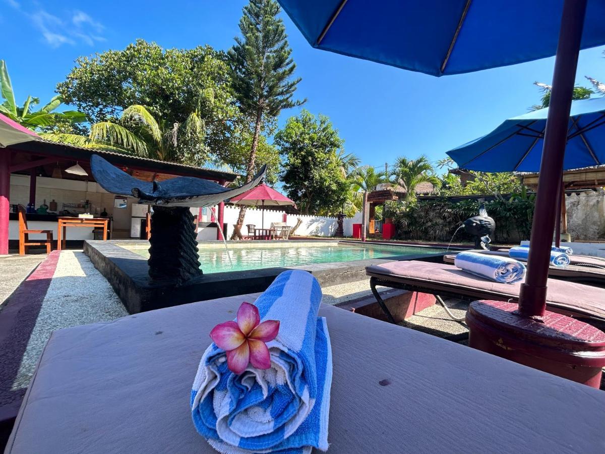 Allure * Nusa Lembongan (Bali)