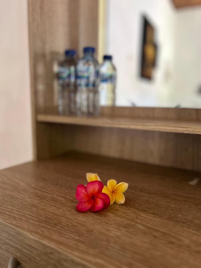 Guest house Allure