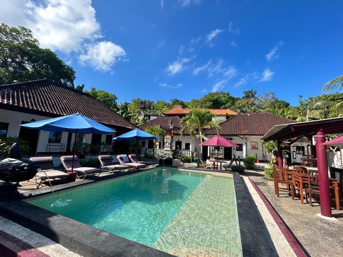 Guest house Allure *