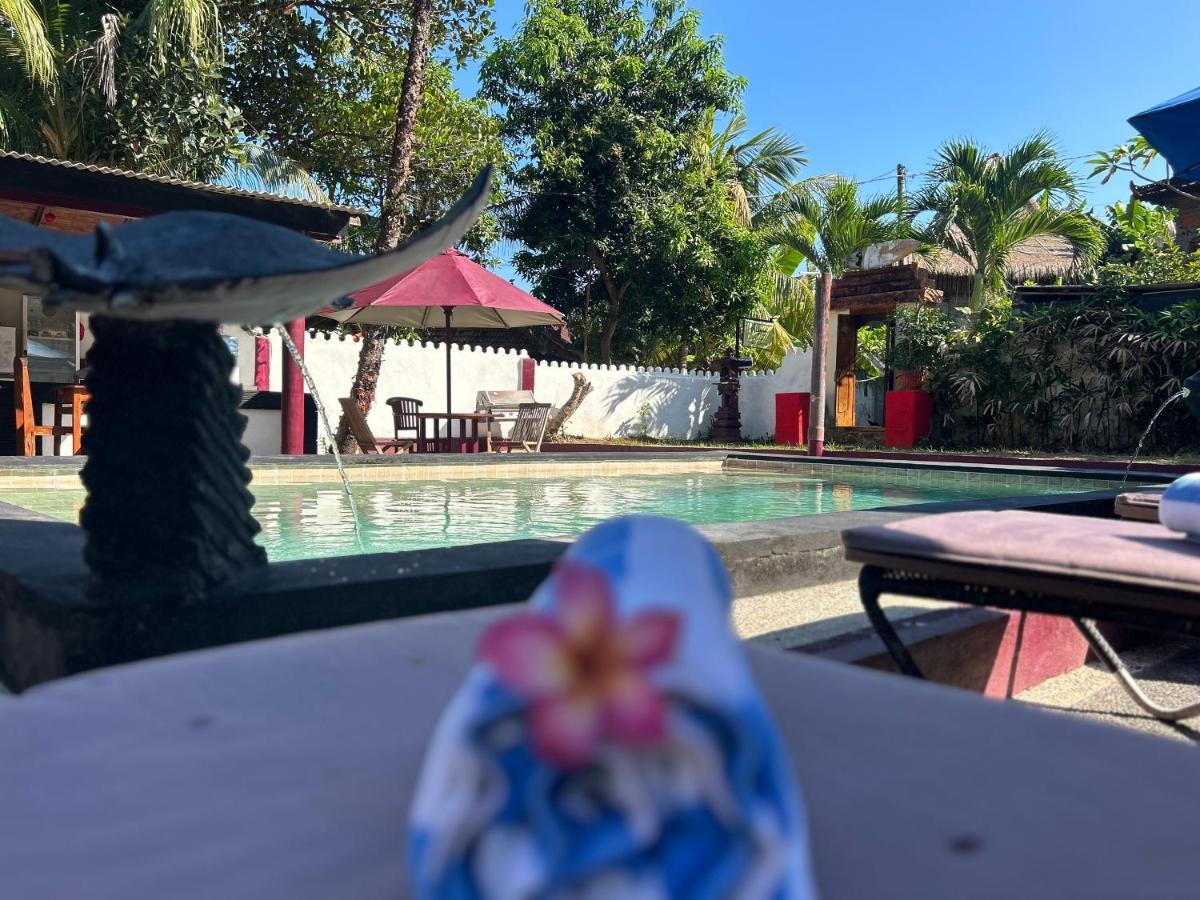 Allure Guest house *