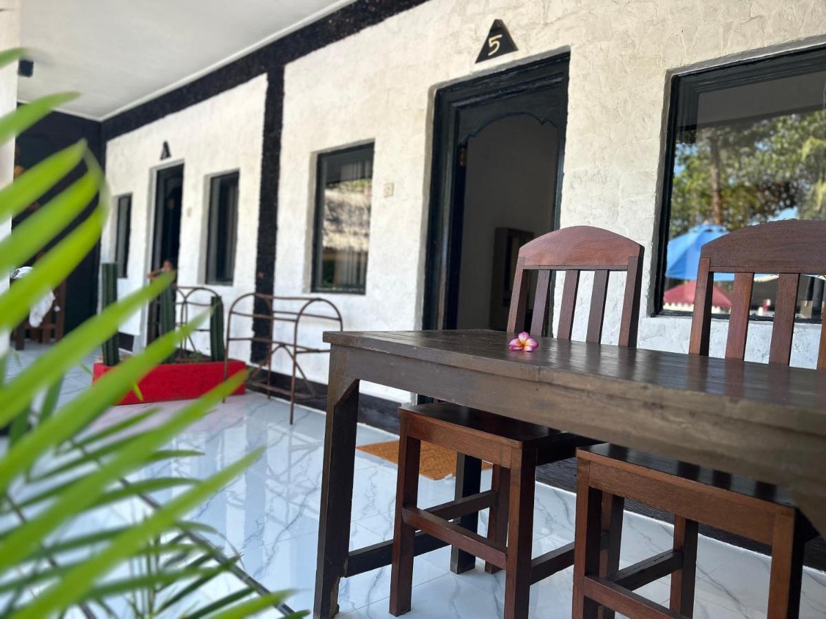Guest house Allure