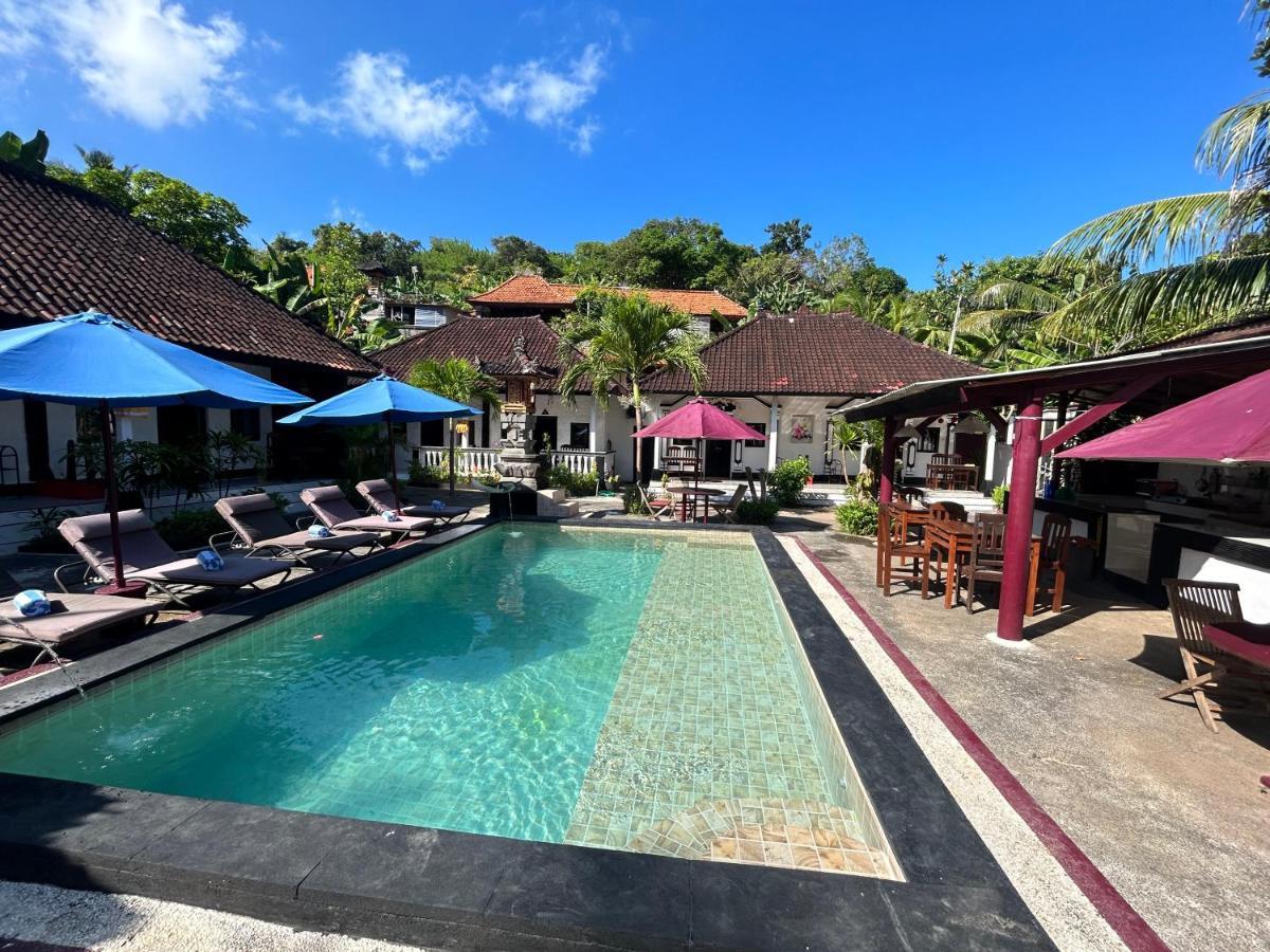 Allure Guest house Nusa Lembongan (Bali)