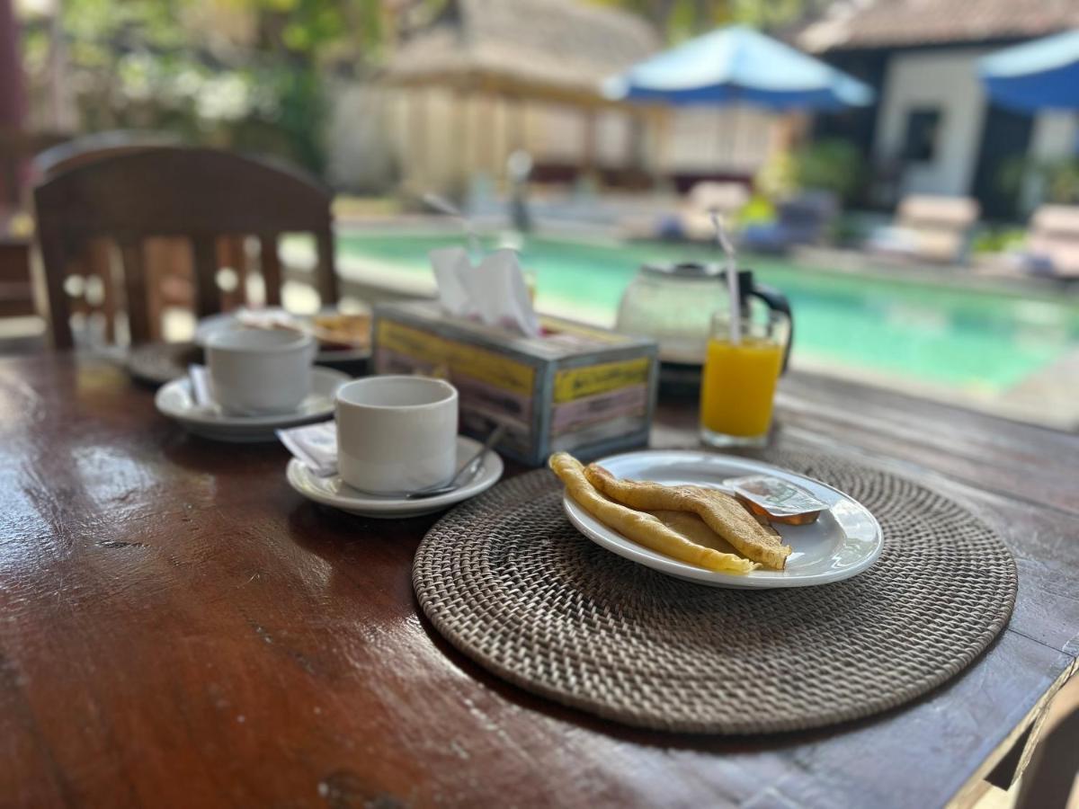 Allure Guest house *