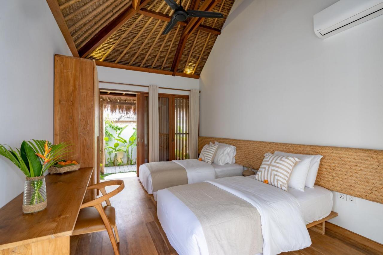 Kokomo Villa Nusa Lembongan (Bali)