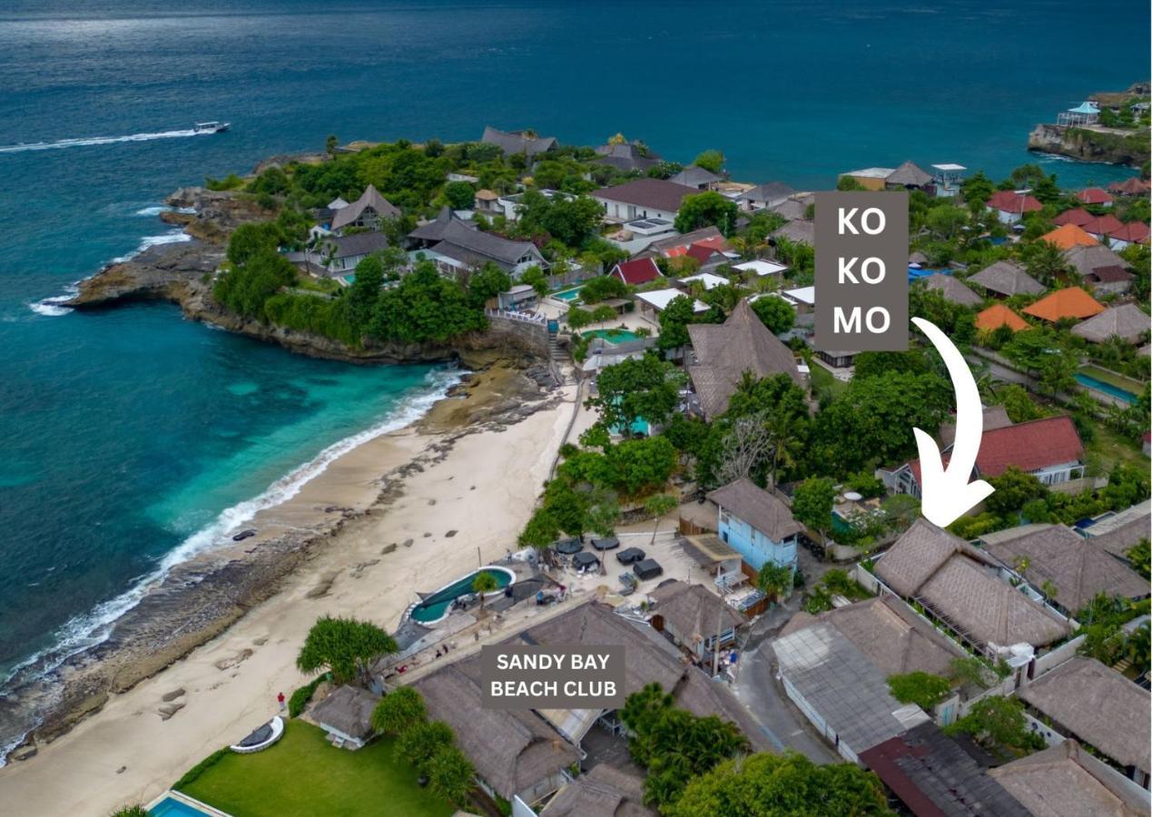 Kokomo Nusa Lembongan (Bali)