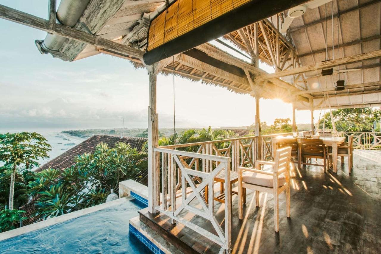 Lanie Nusa Lembongan (Bali)