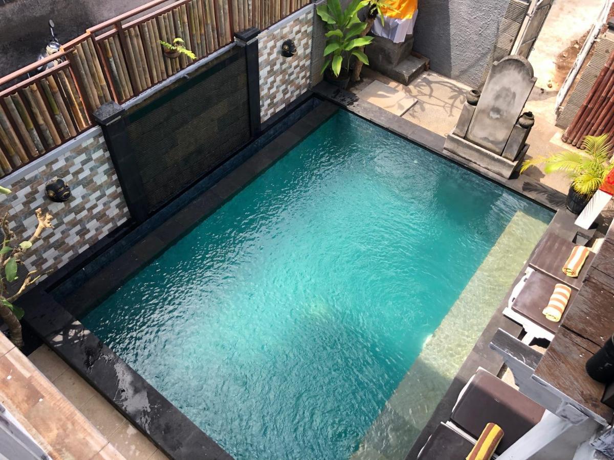 Wisma tamu The Nau 2*
