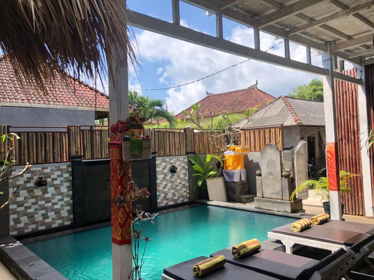 The Nau Nusa Lembongan (Bali)