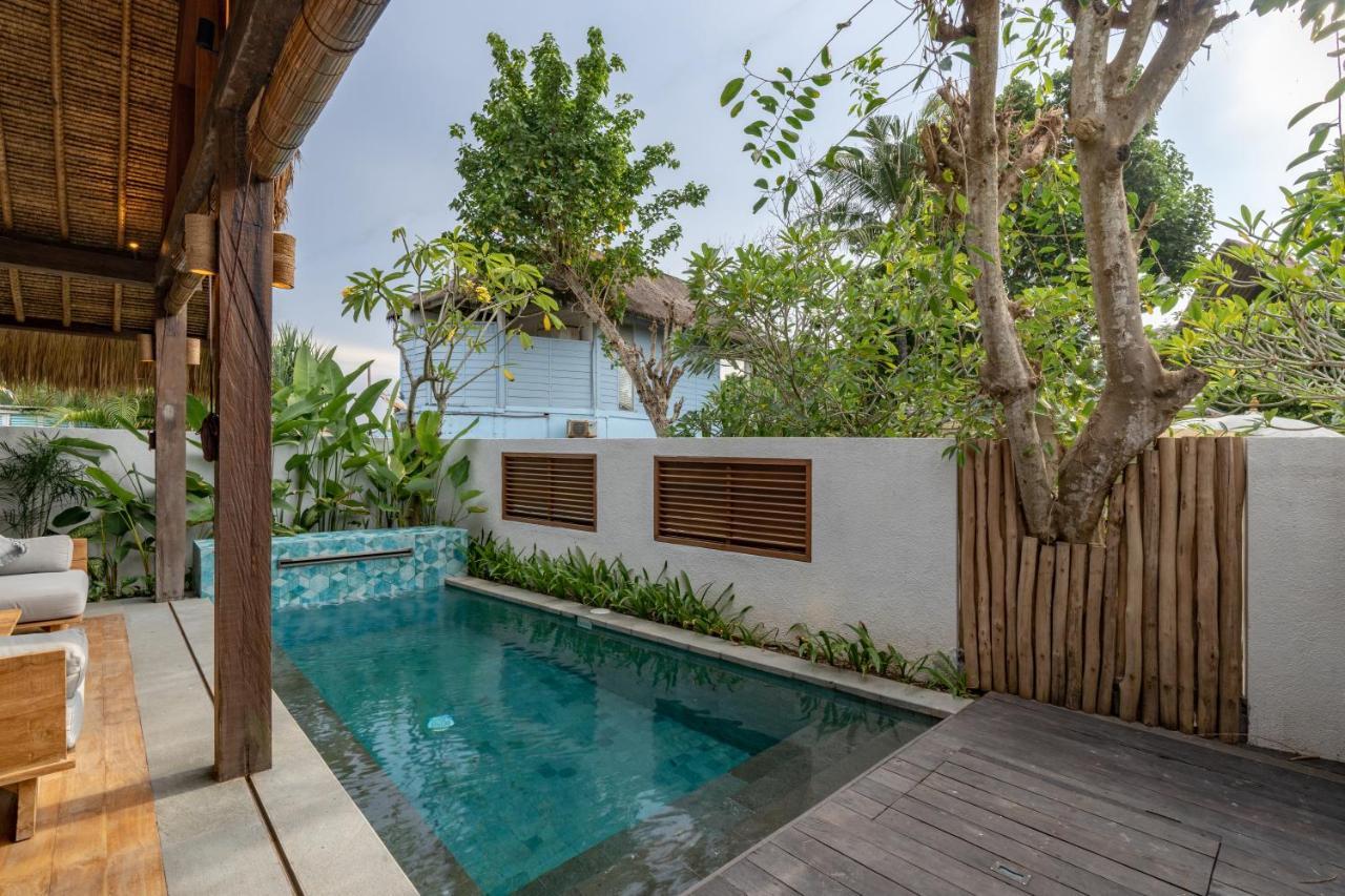 Kokomo * Nusa Lembongan (Bali)