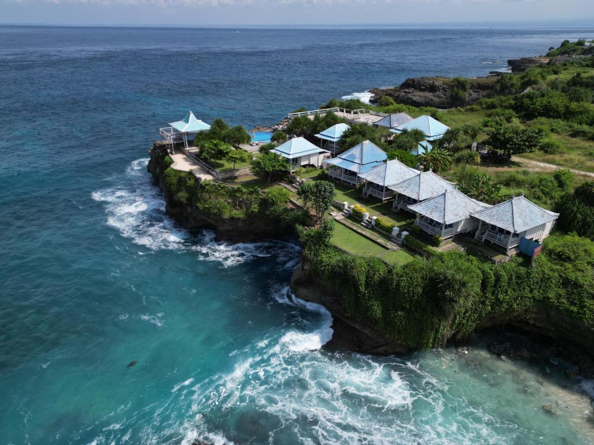 Cliff Park Nusa Lembongan (Bali)