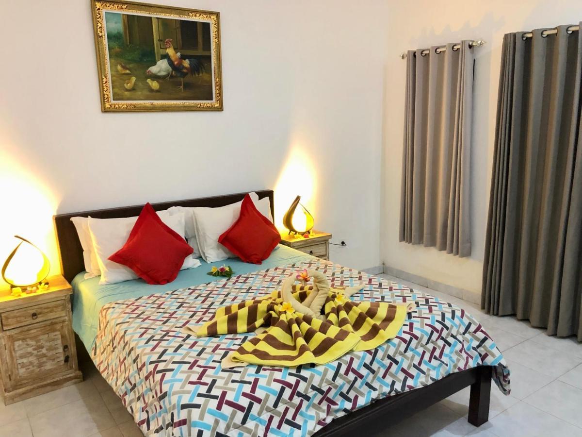 Wisma tamu The Nau 2*