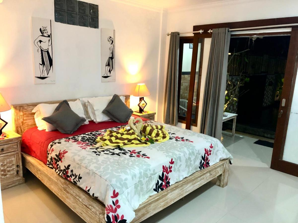 The Nau Nusa Lembongan (Bali)
