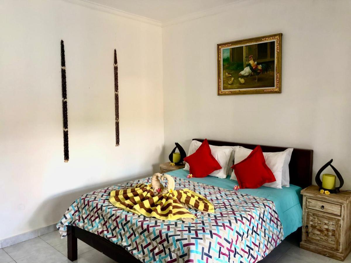 The Nau Wisma tamu 2*