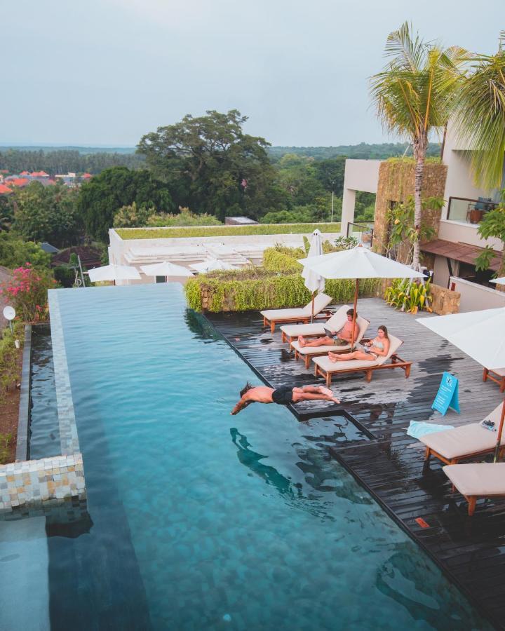 The Tamarind - Nusa