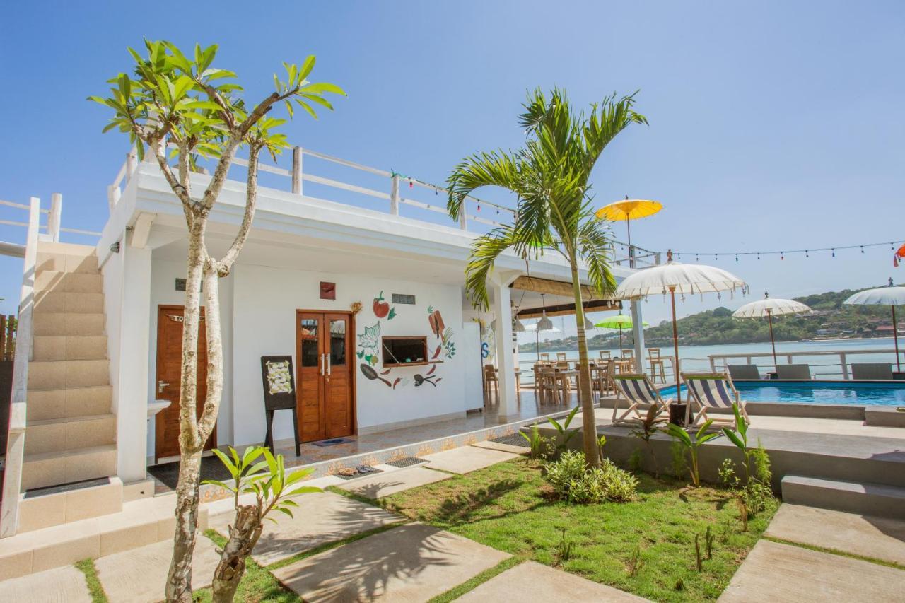 Rumah Marta Ceningan Island Guest house Nusa Lembongan (Bali)